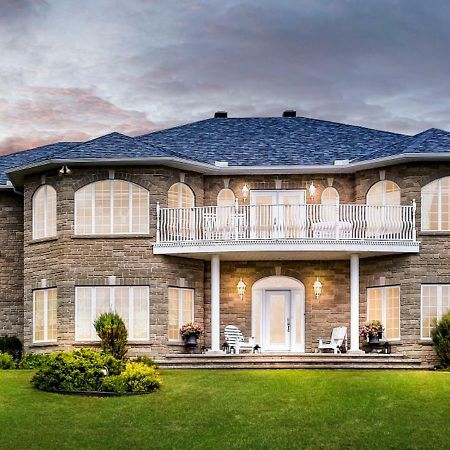 Greystone On Golden Lake Deacon Ngoại thất bức ảnh