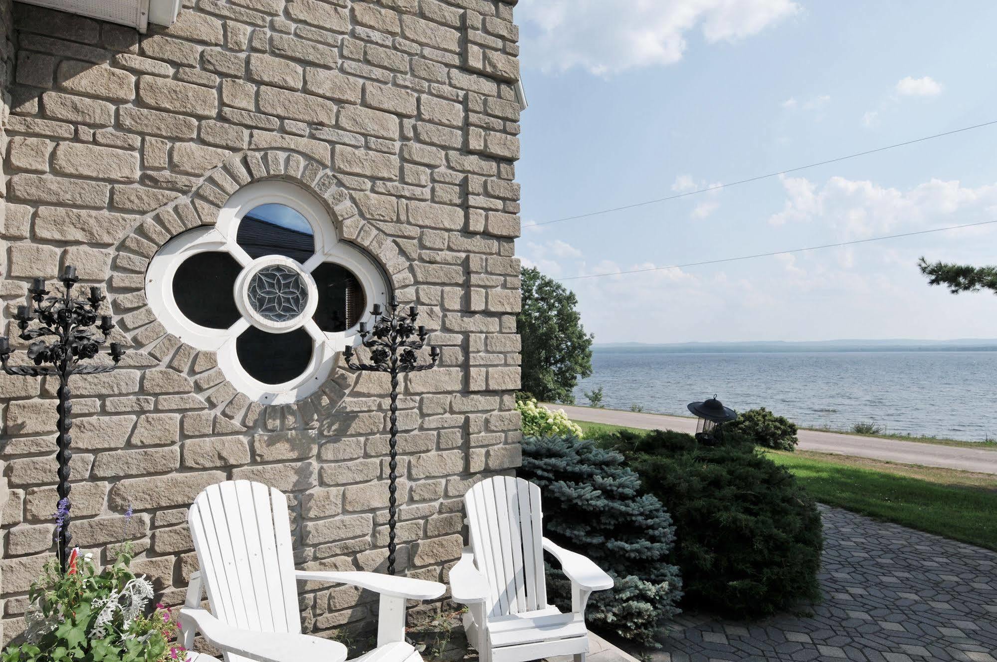 Greystone On Golden Lake Deacon Ngoại thất bức ảnh