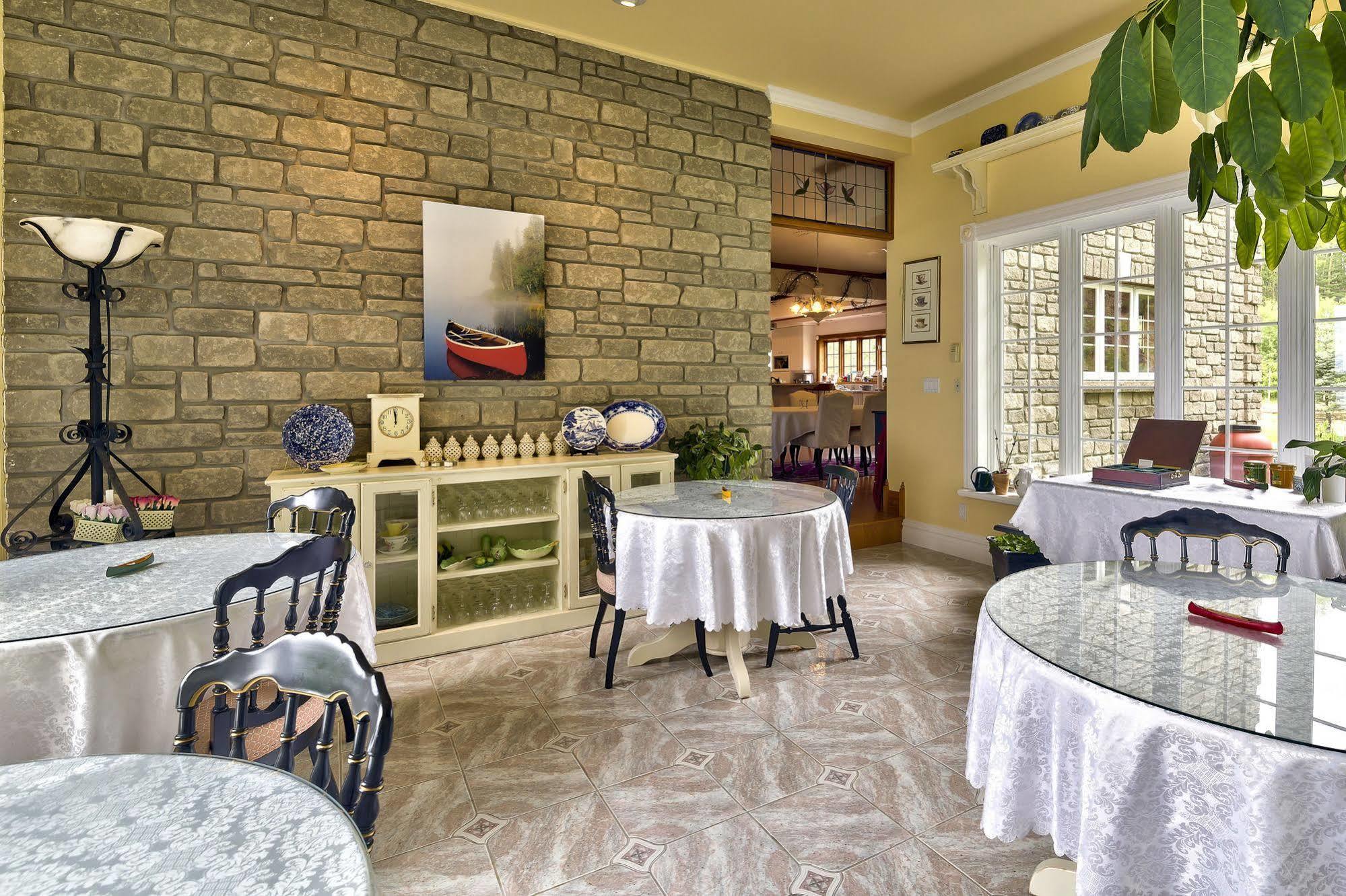Greystone On Golden Lake Deacon Ngoại thất bức ảnh